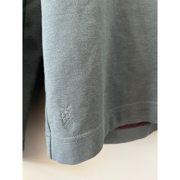 Rhone Quarter Zip - Medium - Picture 3 of 6